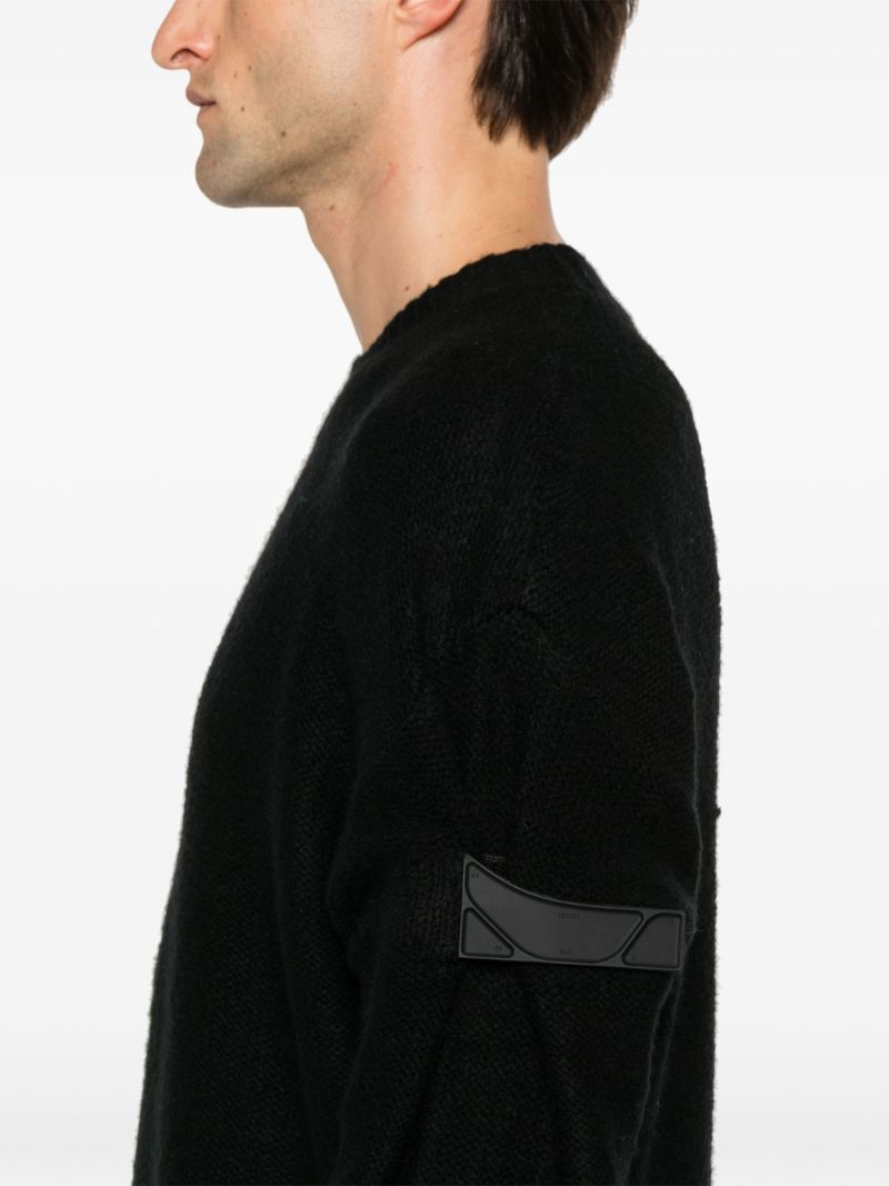 Inviola Sweater