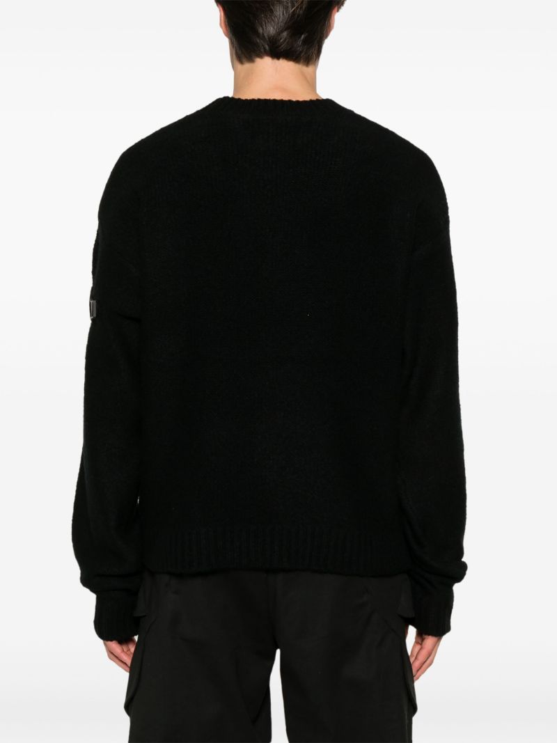 Inviola Sweater
