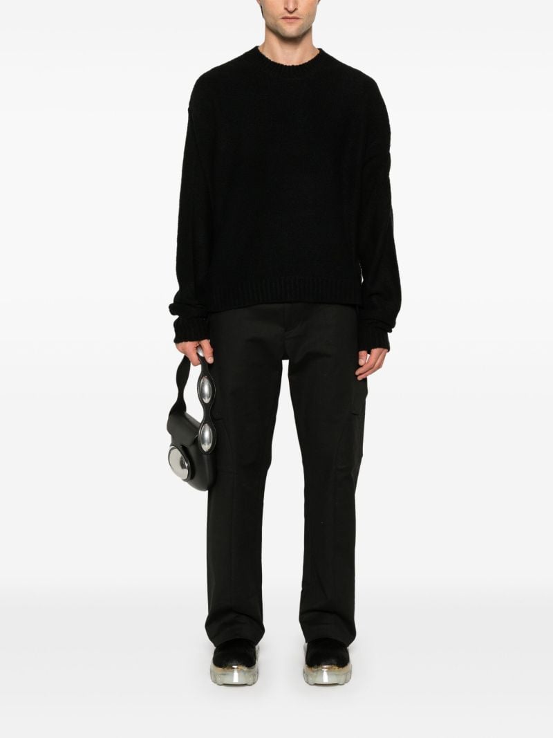 Inviola Sweater