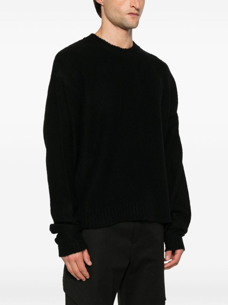 Inviola Sweater