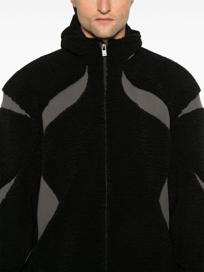 Custos Fleece Jacket