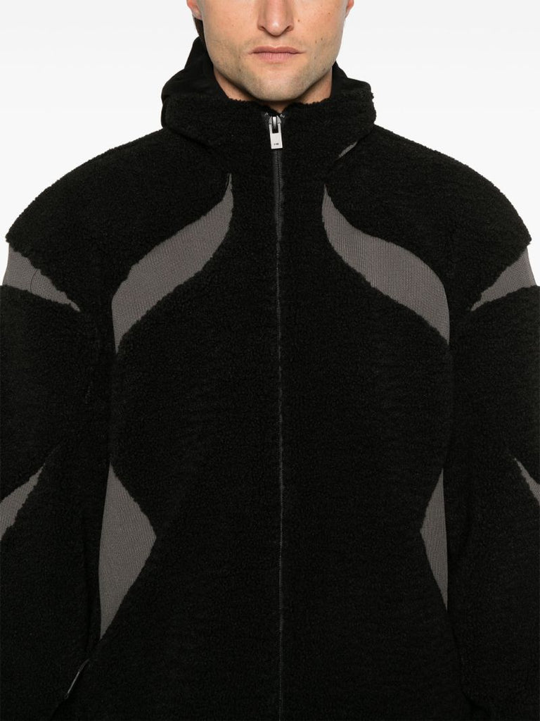 Custos Fleece Jacket