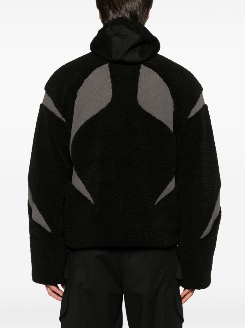 Custos Fleece Jacket