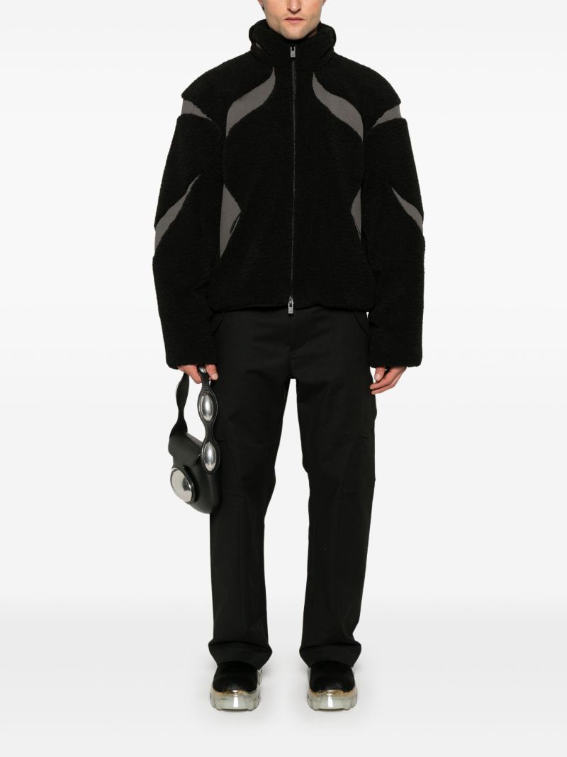 Custos Fleece Jacket