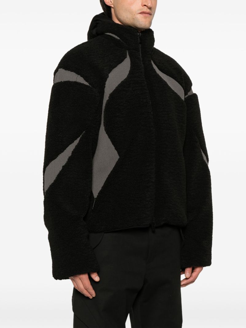 Custos Fleece Jacket