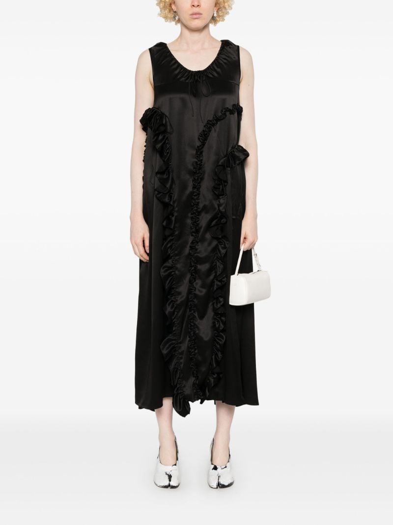 Opal Midi Dress