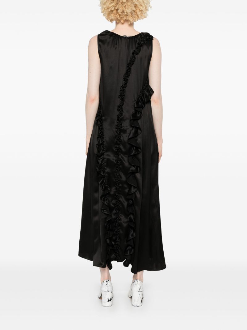 Opal Midi Dress