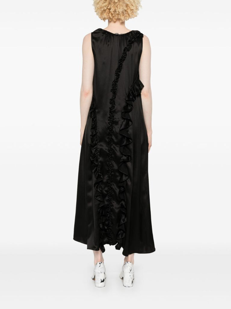 Opal Midi Dress