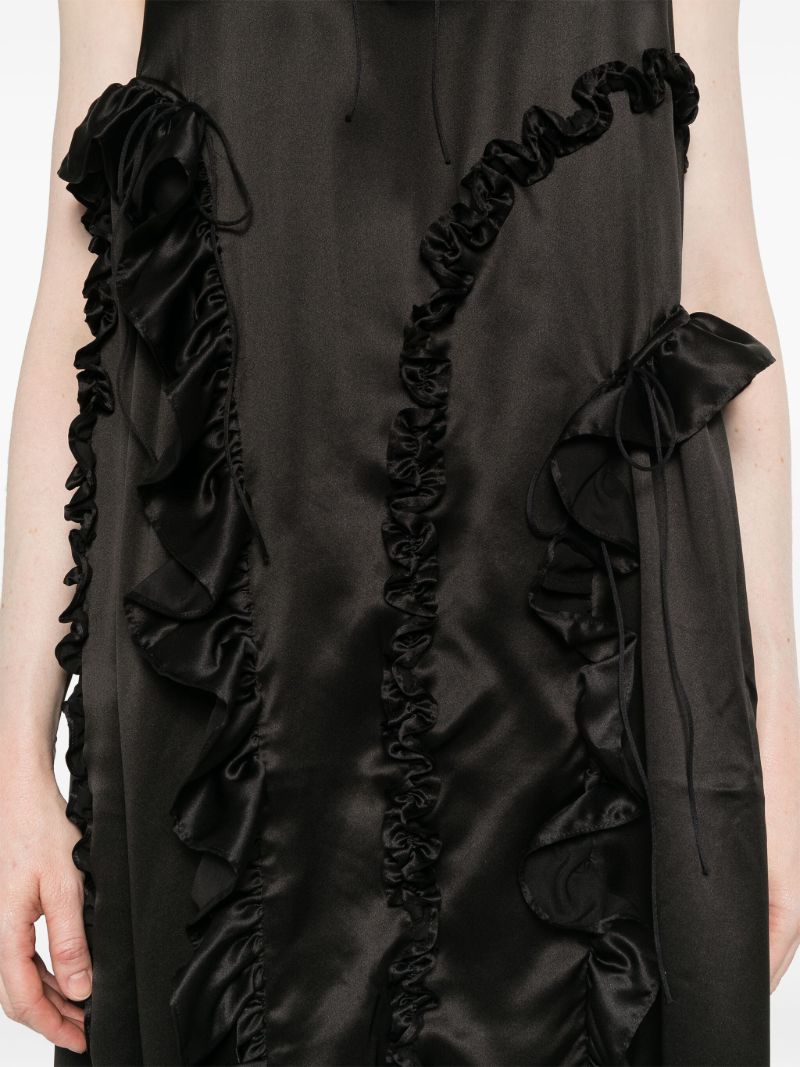 Opal Midi Dress