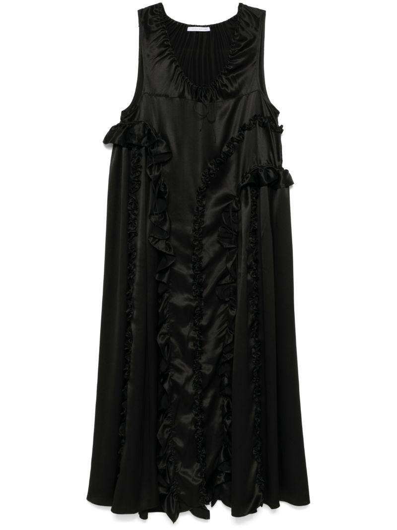Opal Midi Dress