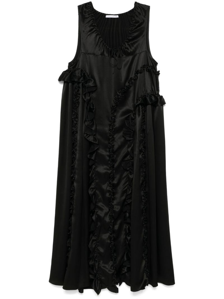 Opal Midi Dress