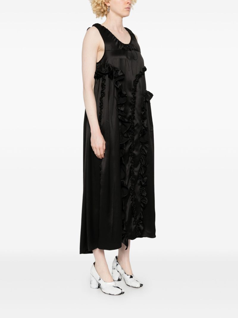 Opal Midi Dress