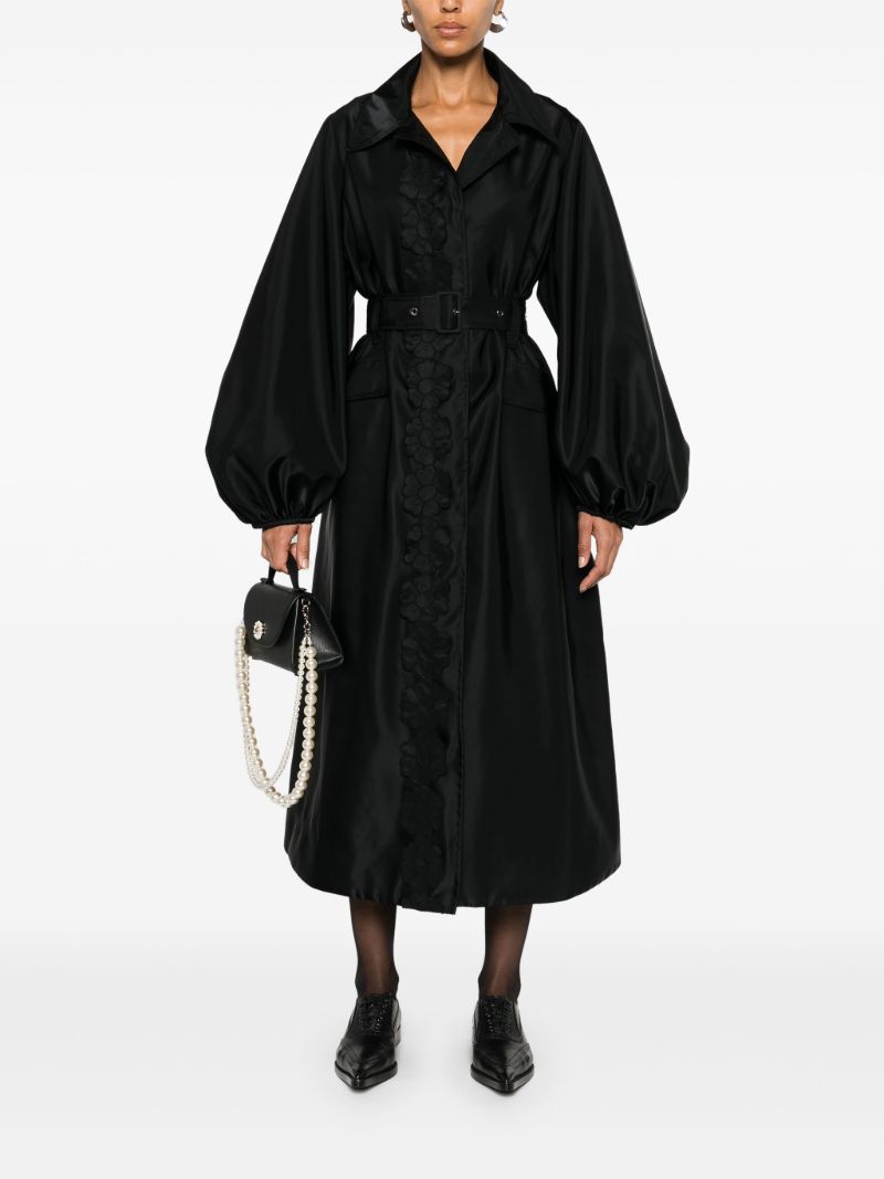 Orah Coat