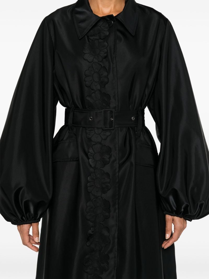 Orah Coat