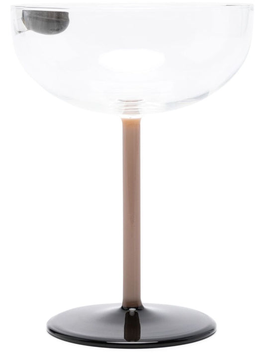 L'espresso Martini Glass