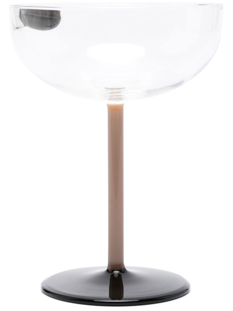 L'espresso Martini Glass