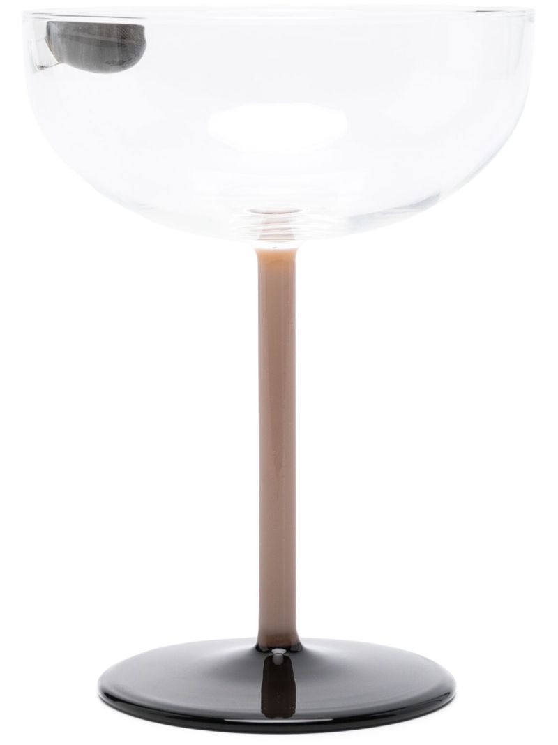 L'espresso Martini Glass