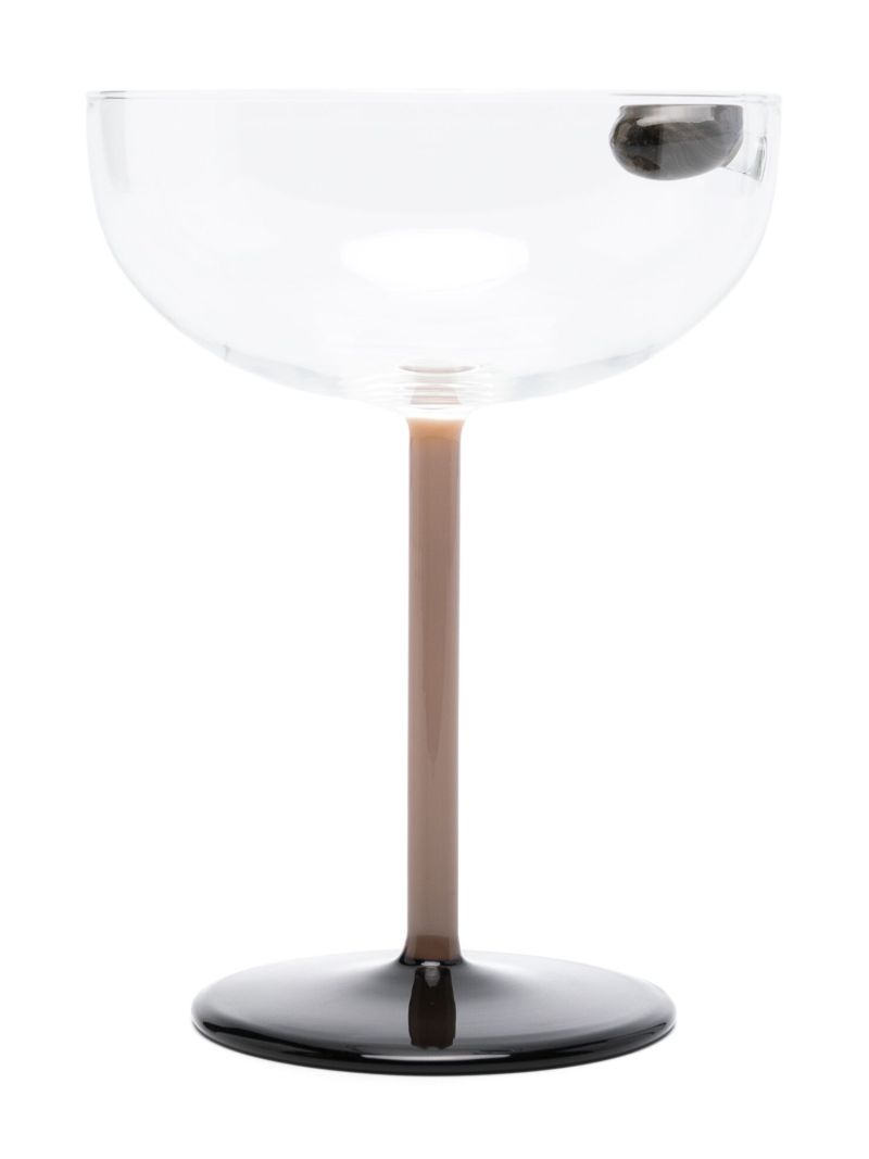 L'espresso Martini Glass