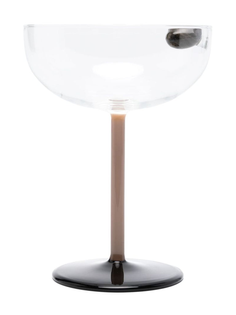 L'espresso Martini Glass