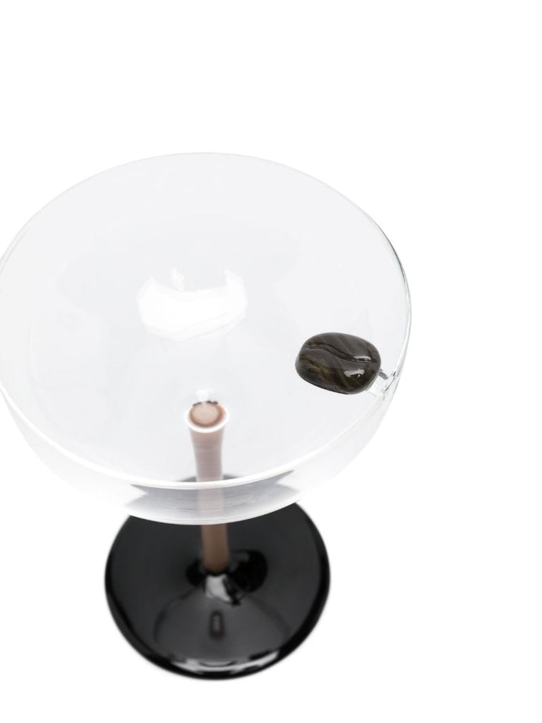 L'espresso Martini Glass