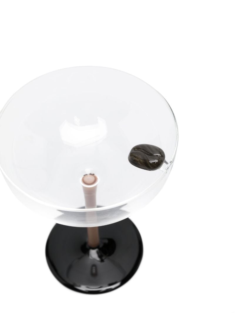 L'espresso Martini Glass