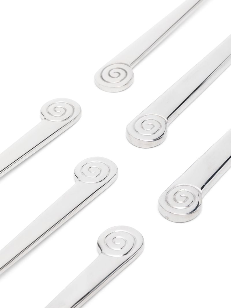 L'escargot Cutlery Set
