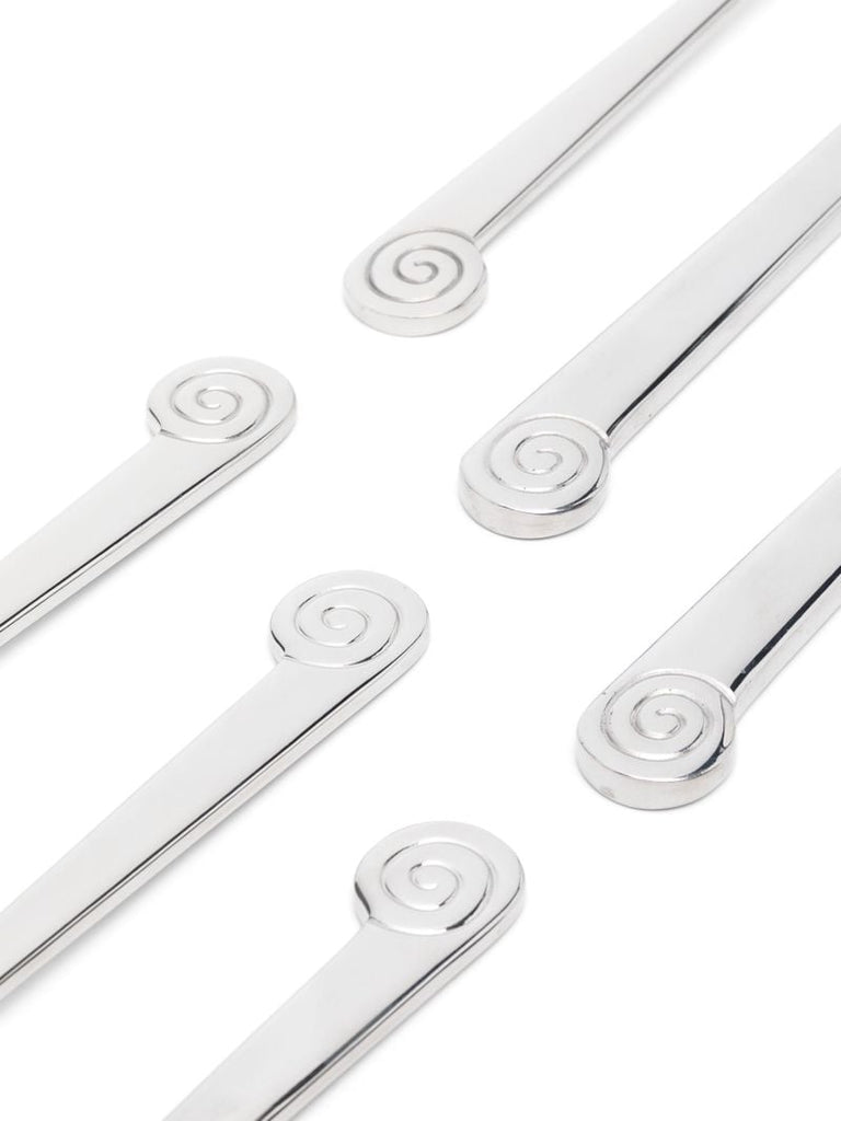 L'escargot Cutlery Set