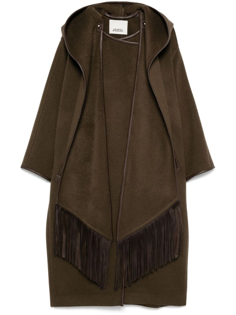 Irvana Coat