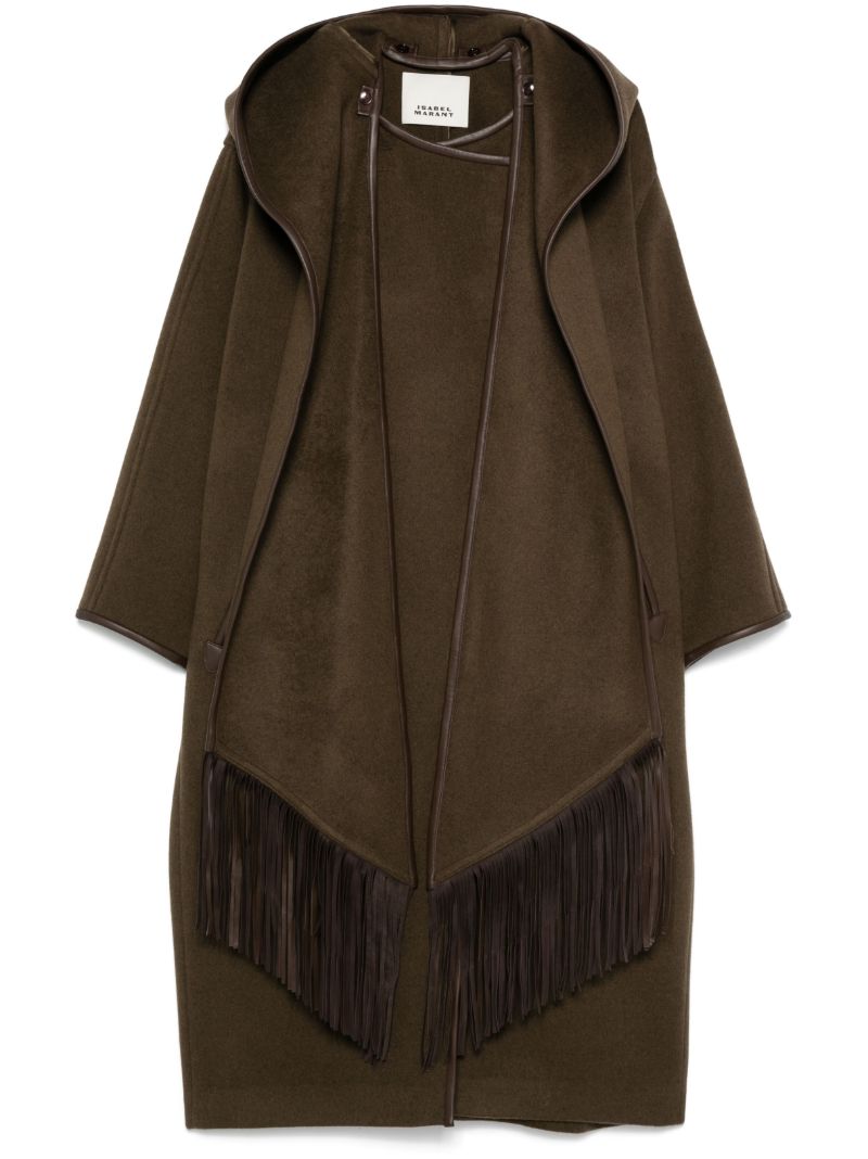 Irvana Coat