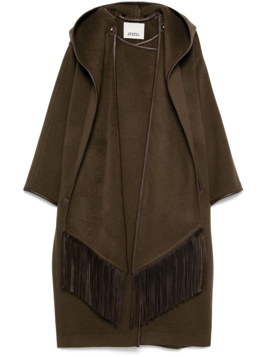 Irvana Coat