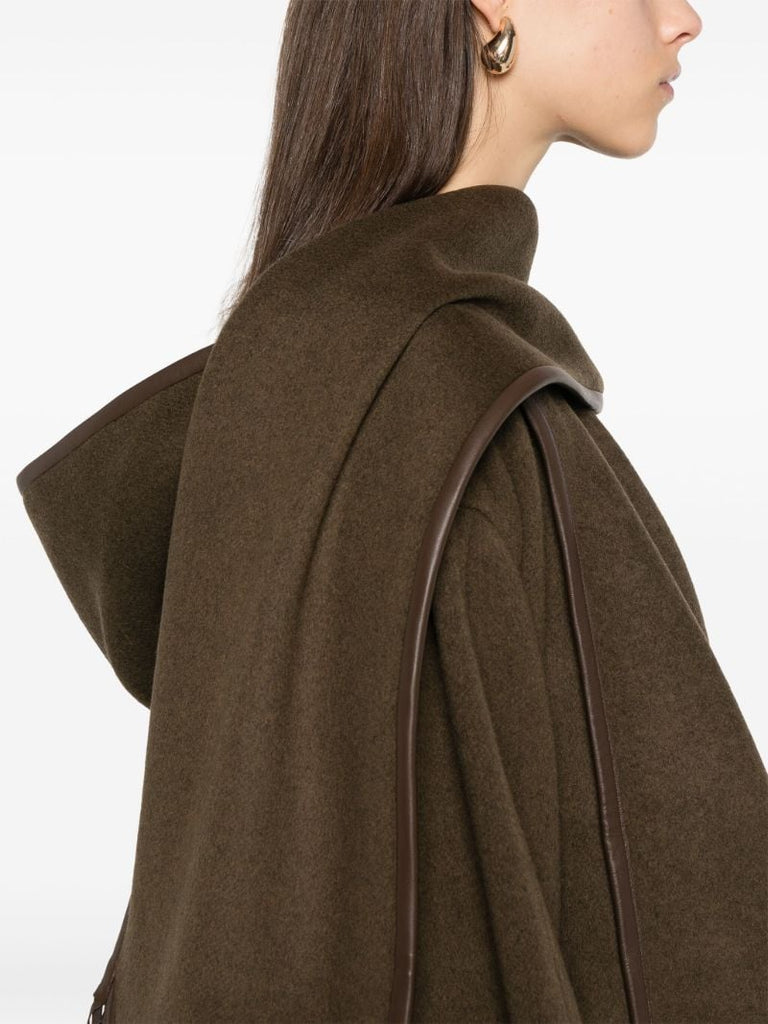 Irvana Coat