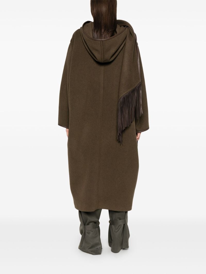 Irvana Coat
