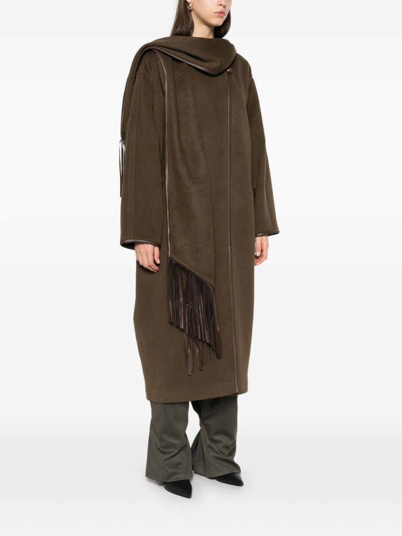 Irvana Coat