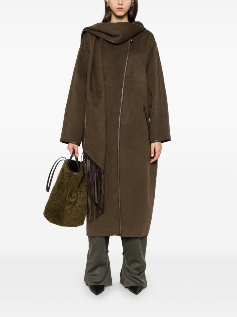 Irvana Coat