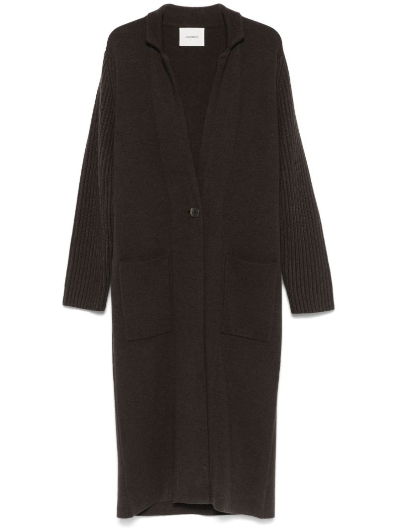 Feifei Cardi-coat
