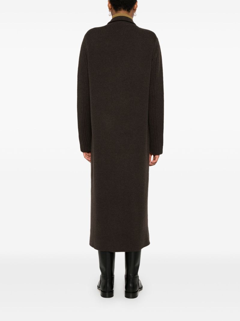 Feifei Cardi-coat