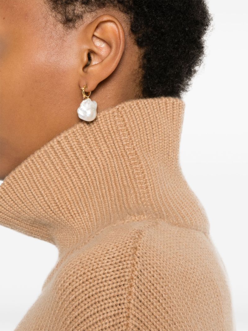 Fleur Sweater