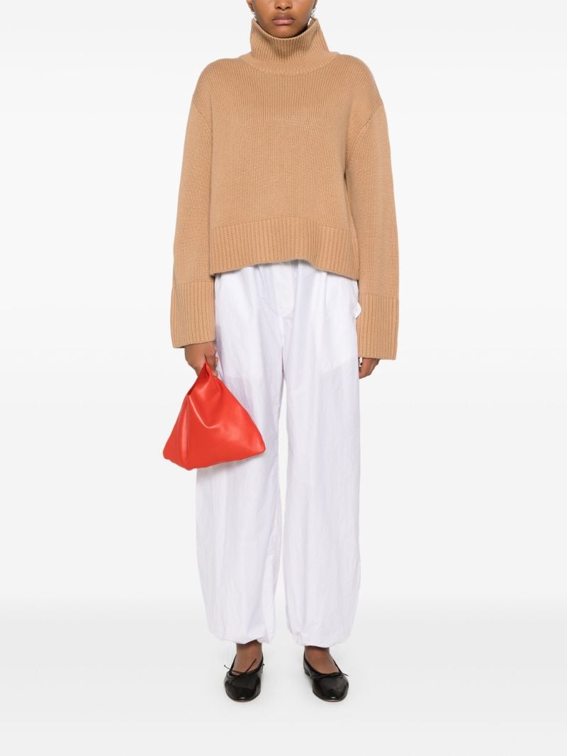 Fleur Sweater