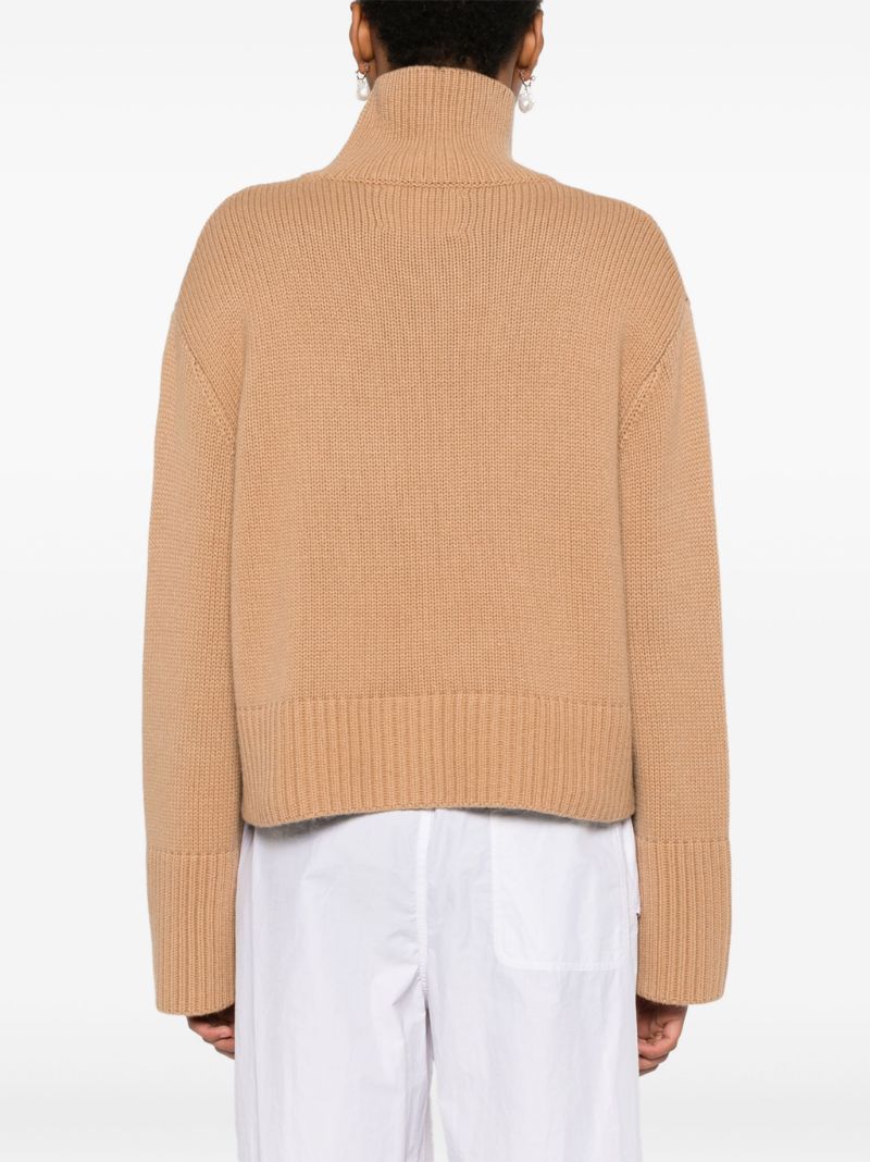 Fleur Sweater