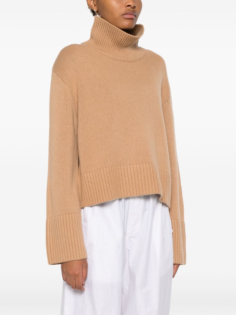 Fleur Sweater