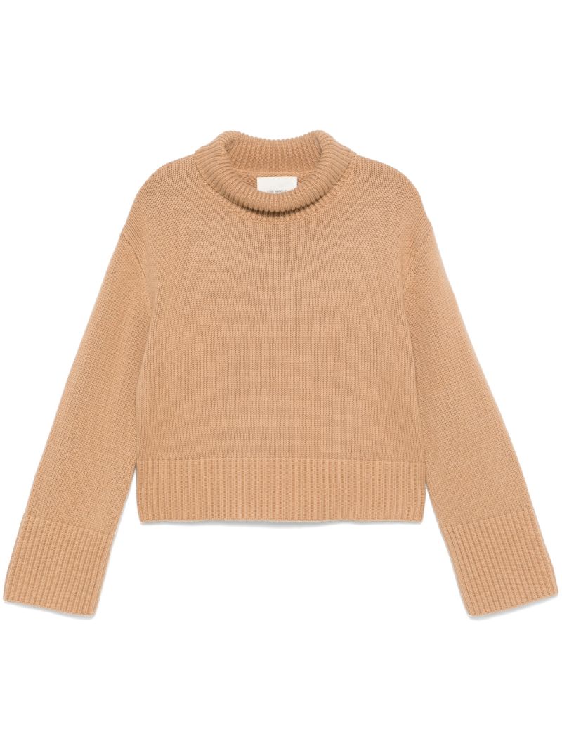 Fleur Sweater