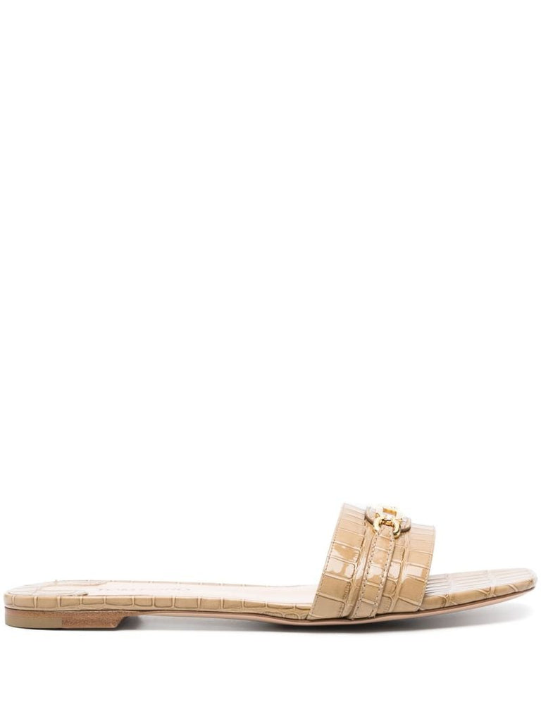Whitney Mules