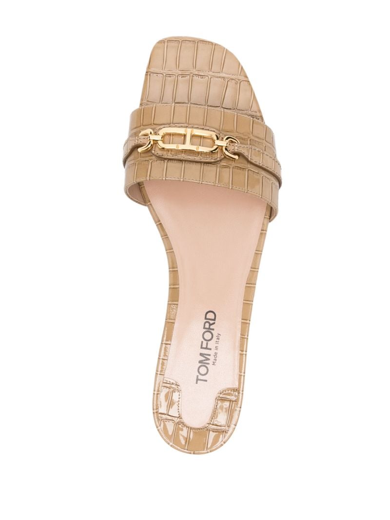 Whitney Mules
