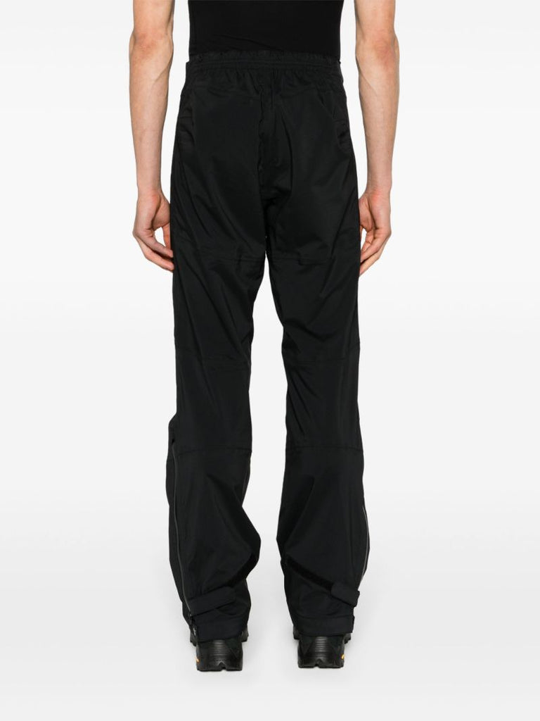 Black SnÃ_x0083_Â¦fell Straight-leg Performance Trousers