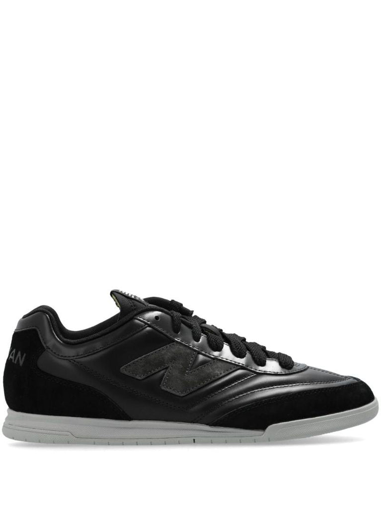 X New Balance Black Rc42 Sneakers