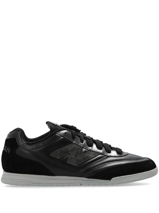 X New Balance Black Rc42 Sneakers