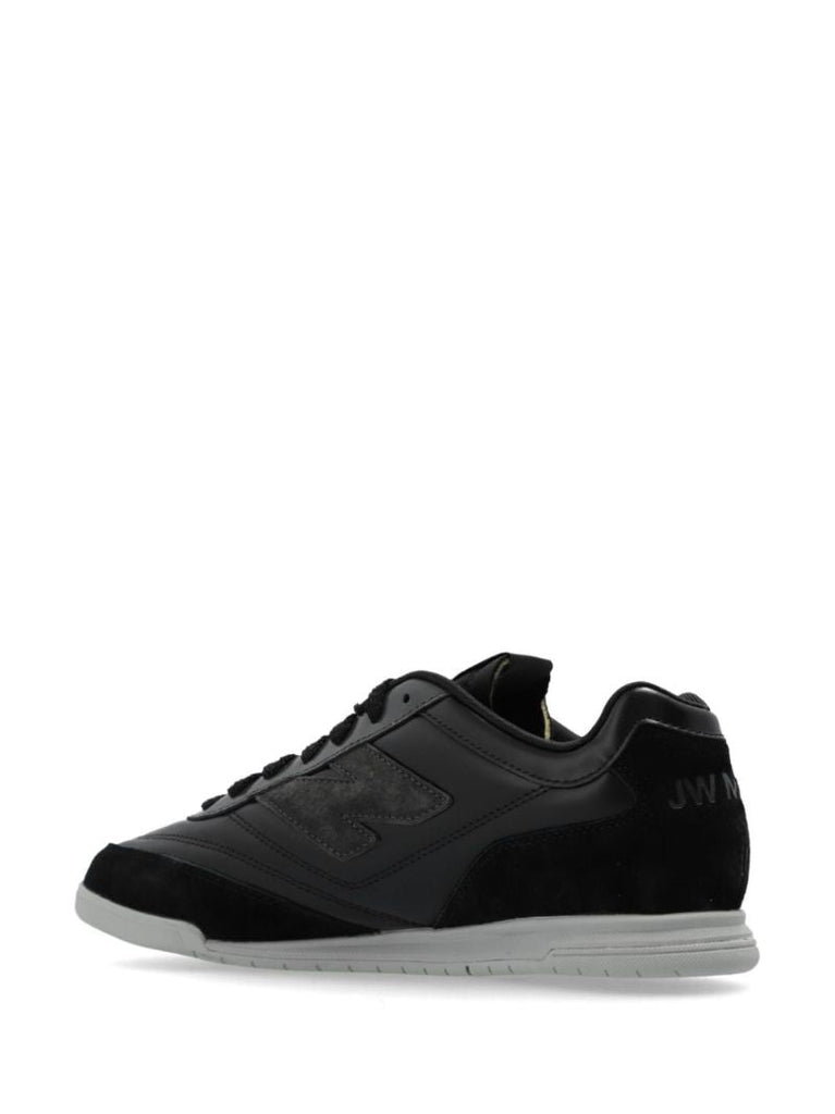 X New Balance Black Rc42 Sneakers