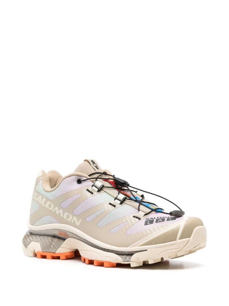 Neutral Xt-4 Og Aurora Borealis Sneakers