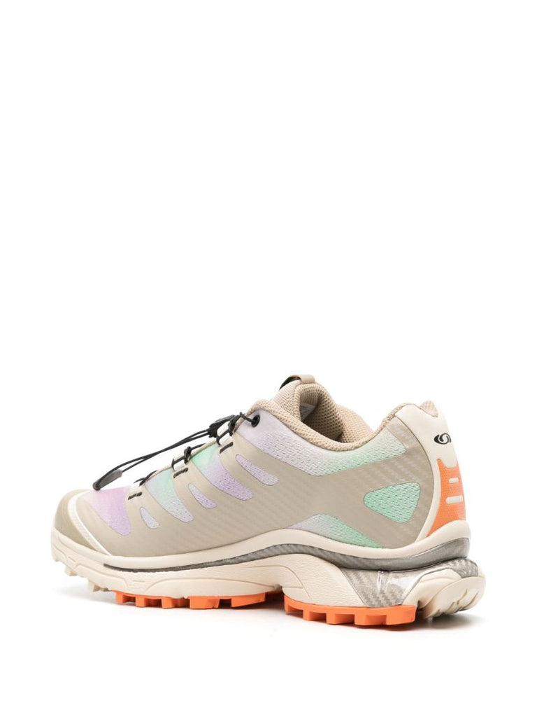 Neutral Xt-4 Og Aurora Borealis Sneakers