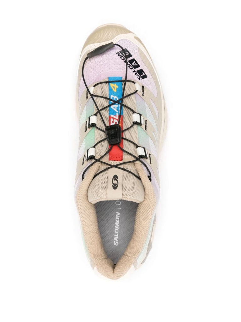 Neutral Xt-4 Og Aurora Borealis Sneakers